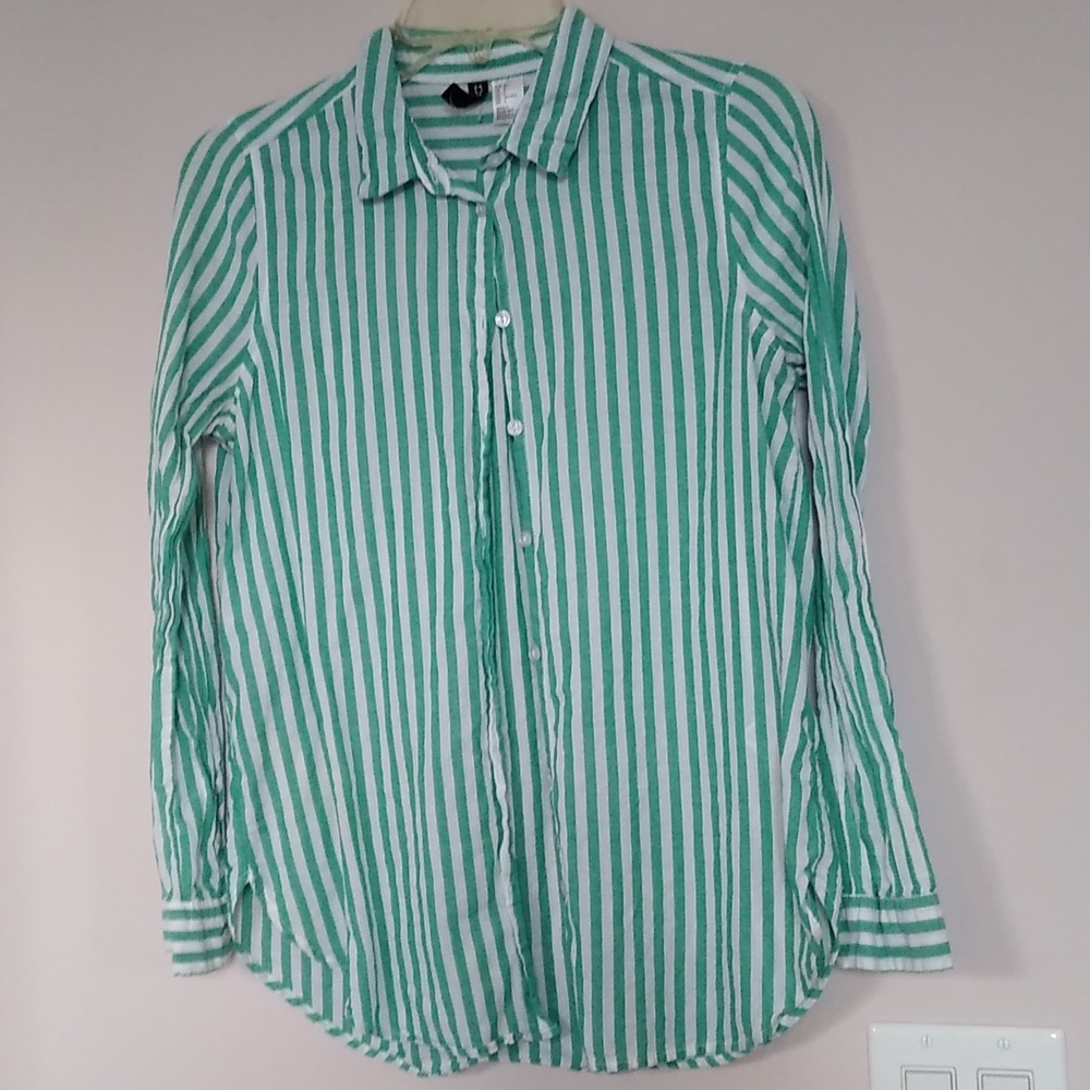 H&M Shirt